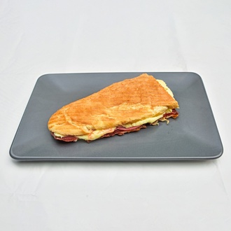 Kapıdağ Tost görseli