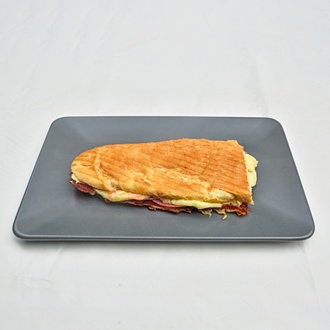 Erdek Tost görseli
