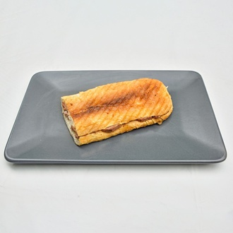 Kavurmalı Tost görseli