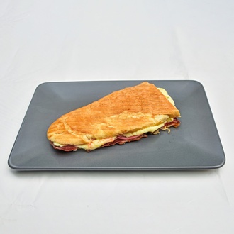 Full Tost görseli