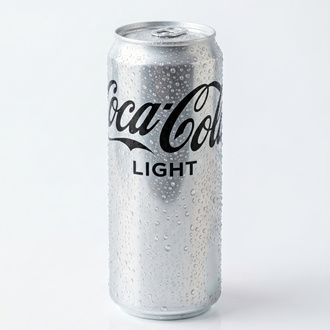 Coca-cola Light (33 Cl.) görseli