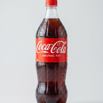 Coca-cola (1 L.) görseli