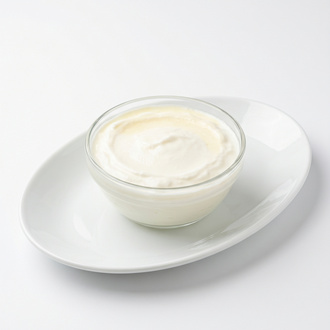 Tam Yağlı Yoğurt (200 Gr.) görseli