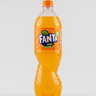 Fanta (1 L.) görseli