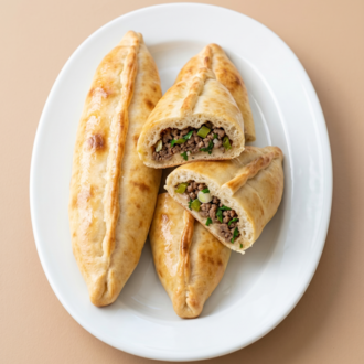 Kır Pidesi (Açık) görseli