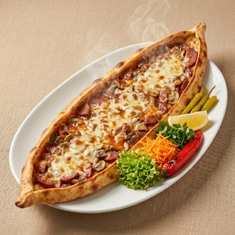 Şölen Pide görseli