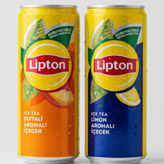 Lipton Ice Tea (33 Cl.) görseli
