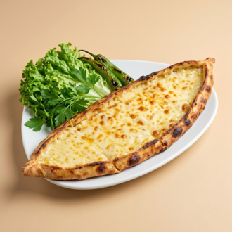Kaşarlı Pide görseli