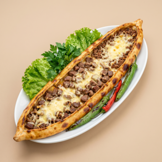 Special Pide görseli