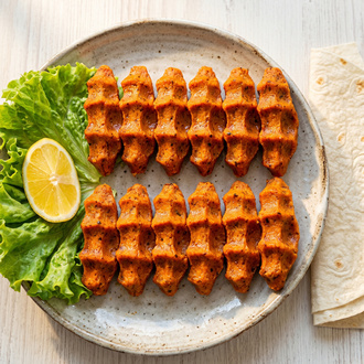 Çiğ Köfte (12 Sıkım) görseli