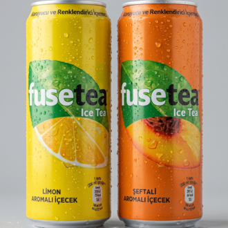 Fuse Tea (33 Cl.) görseli