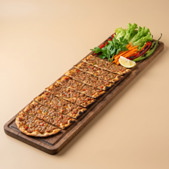 Etli Ekmek görseli