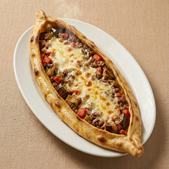 Hünkar Pide görseli