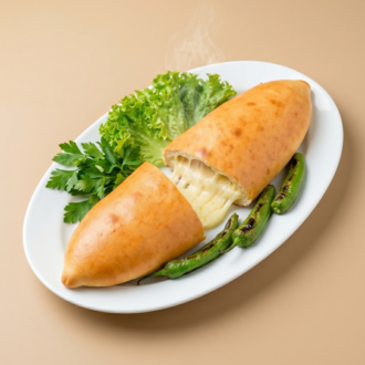 Kaşarlı Pide (Kapalı) görseli