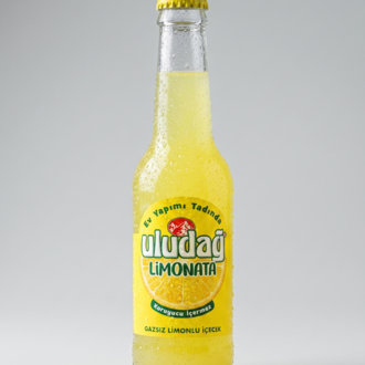 Uludağ Limonata (25 Cl.) görseli
