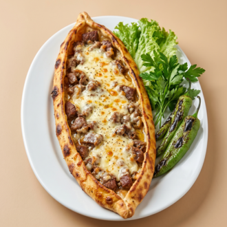Ton Ton Pide (Kapalı) görseli