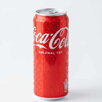 Coca-cola (33 Cl.) görseli