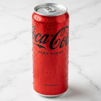 Coca-cola Zero Sugar (33 Cl.) görseli