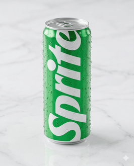 Sprite (33 Cl.) görseli