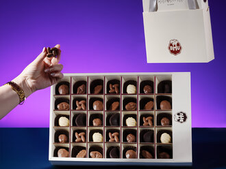 Special Çikolata (Büyük) (35 Adet) görseli