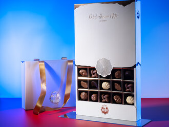 Special Çikolata (Orta) (25 Adet) görseli