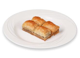 Cevizli Baklava (500 Gr.) görseli