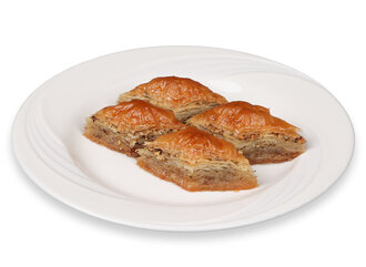 Ev Baklavası (1 Kg.) görseli