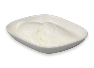Yoğurt görseli