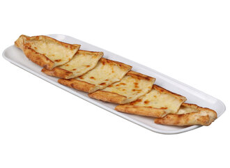 Kaşarlı Pide görseli
