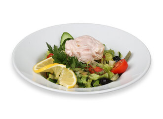 Hindi Fileto Salata görseli
