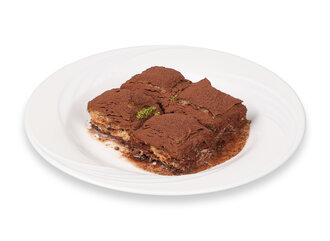 Soğuk Baklava görseli