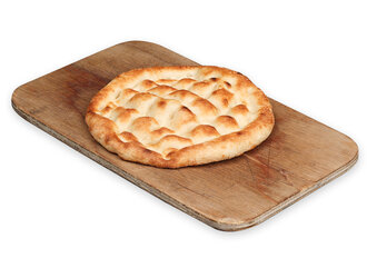 Tırnak Pide görseli