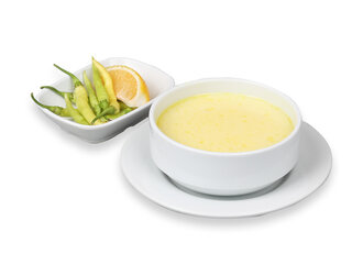 Tavuk Çorbası görseli