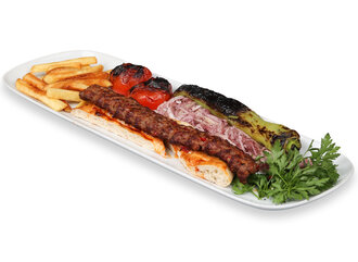 Adana Kebap görseli