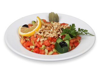 Gavurdağı Salata görseli