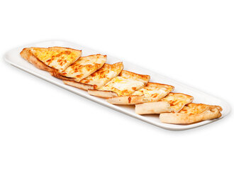 Kaşarlı Yumurtalı Pide görseli