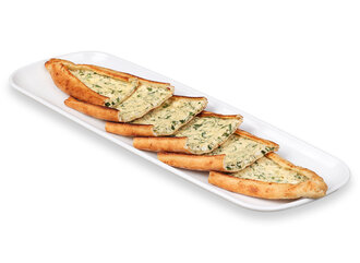 Peynirli Mayıs Pidesi görseli