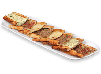 Full Karışık Pide görseli