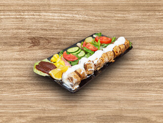 Beyti Çiğ Köfte görseli