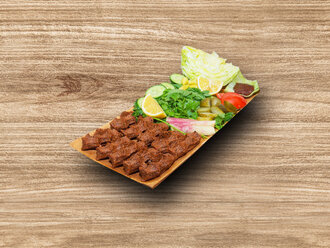 Çiğ Köfte Porsiyon (250 G) görseli