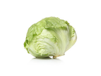 Iceberg Marul (Tüm Göbek) görseli