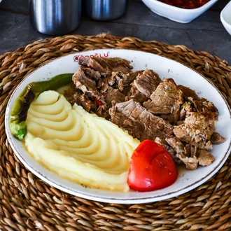 Yaprak Kebap görseli