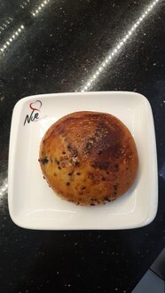 Cikolatalı Acma görseli