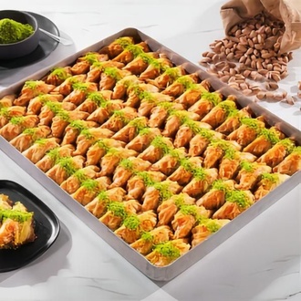 Şöbiyet (1 Kg.) görseli