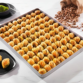 Midye Baklava (500 Gr.) görseli