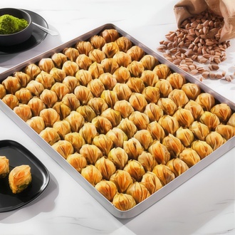 Midye Baklava (1 Kg.) görseli