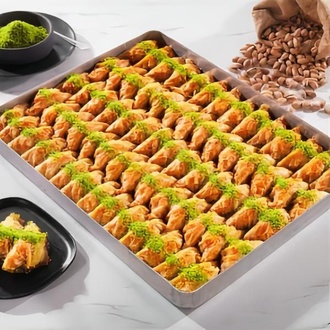 Şöbiyet (500 Gr.) görseli