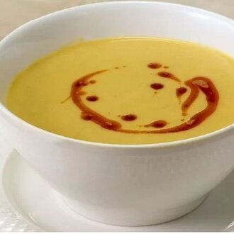 Mercimek Çorbası görseli