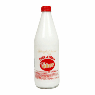 Ayran (1 L) görseli