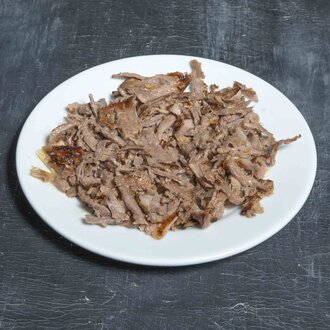 Sade Et Döner (250 Gr) görseli